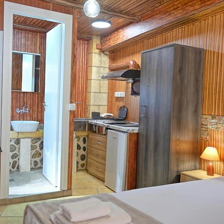 Anemomili Village Kíssamos Екстериор снимка